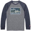 Willie's Baseball T-Shirt