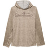 Confluence Fishing/Sport Hoodie