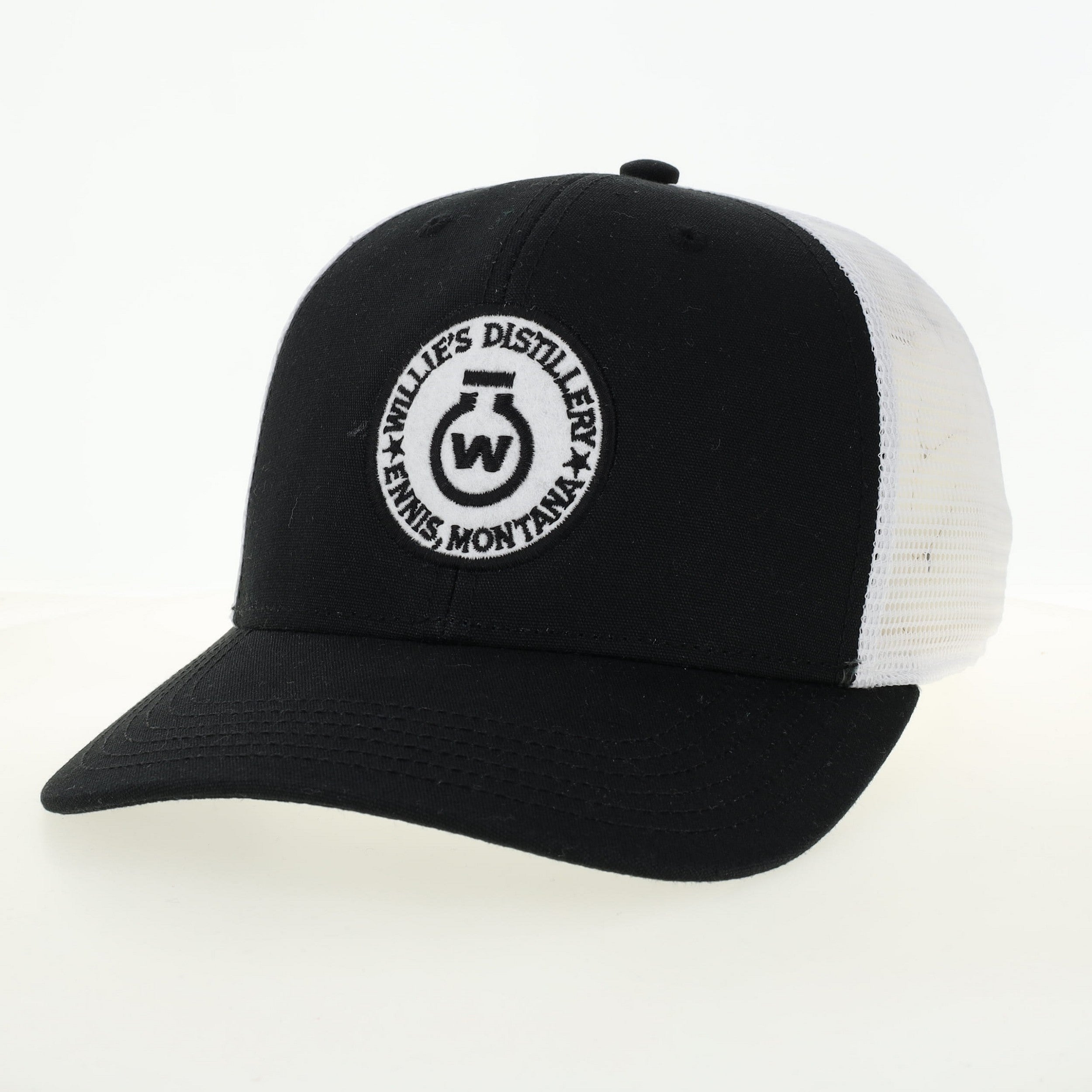 Willie's Classic Logo Hat