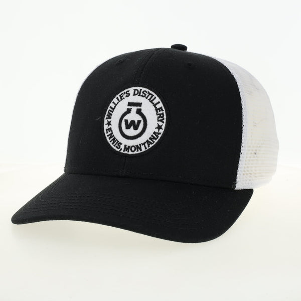 Willie's Classic Logo Hat