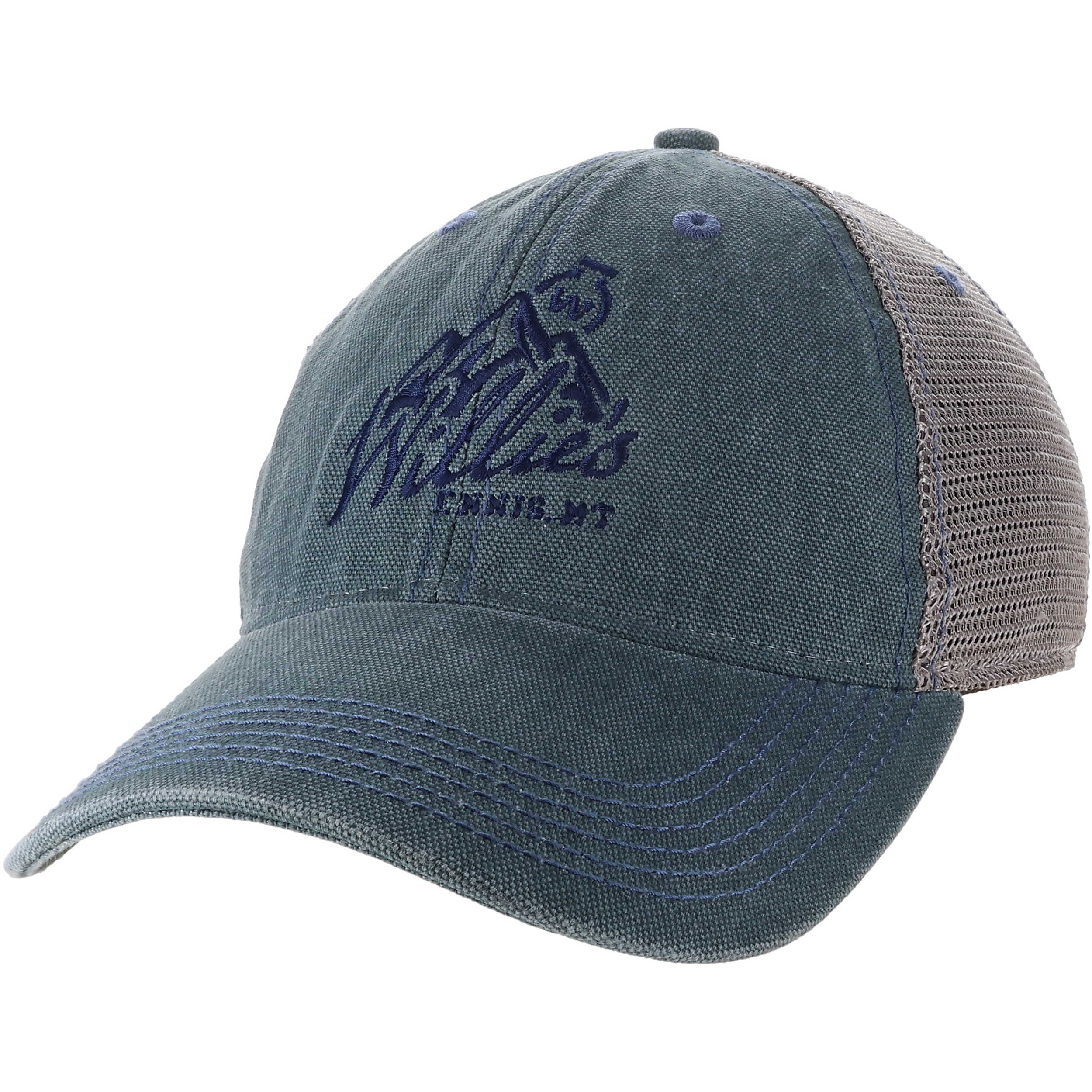 Willie's Jug Sunset Hat