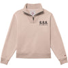 Women's Boots 1/4 Zip