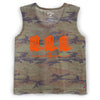 Boxy Boots Tank