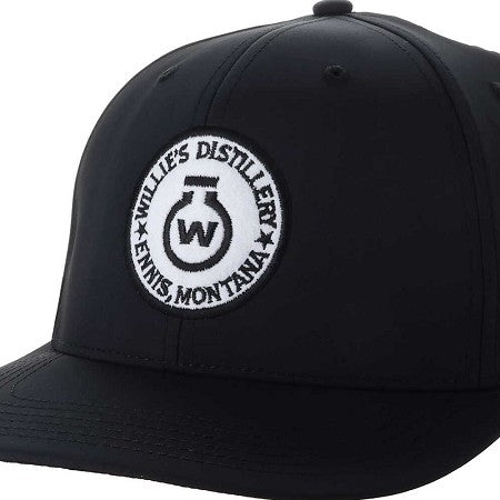 Willie's Classic Logo Hat