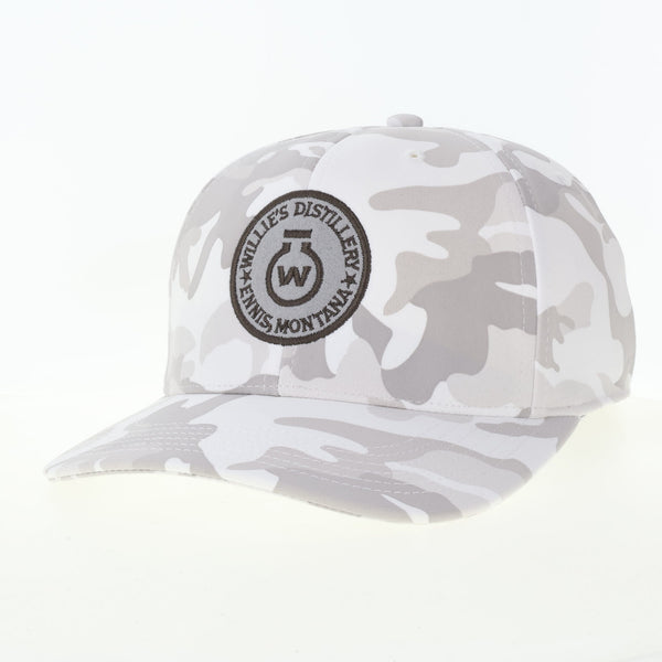 Willie's Classic Logo Hat