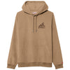 Corduroy Hoodie