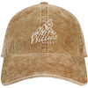 Willie's Jug Sunset Hat