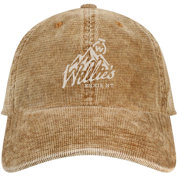 Willie's Jug Sunset Hat