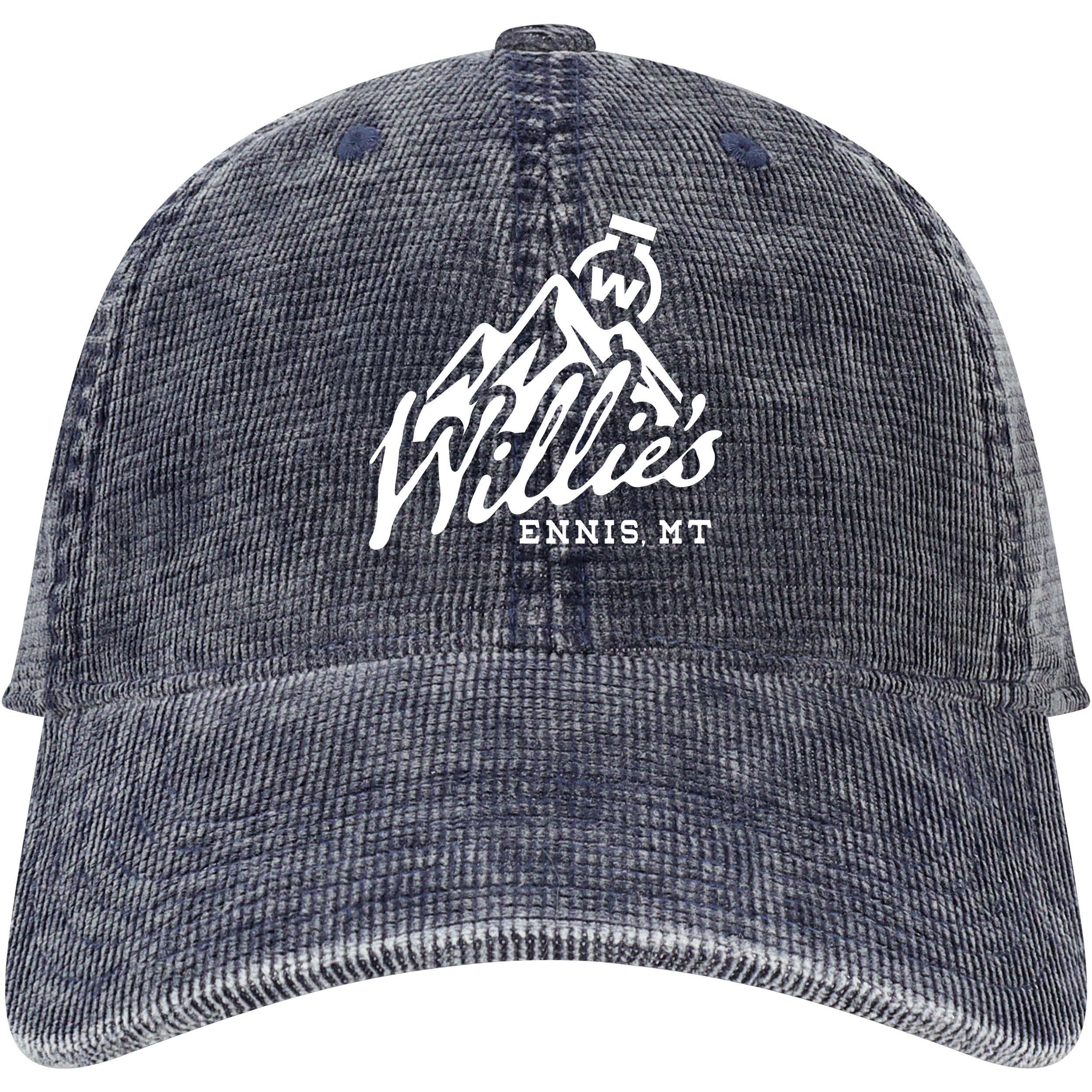 Willie's Jug Sunset Hat