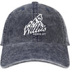 Willie's Jug Sunset Hat