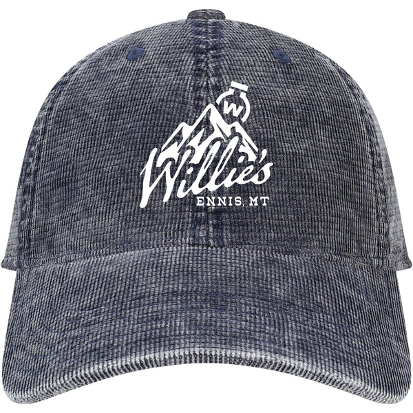 Willie's Jug Sunset Hat