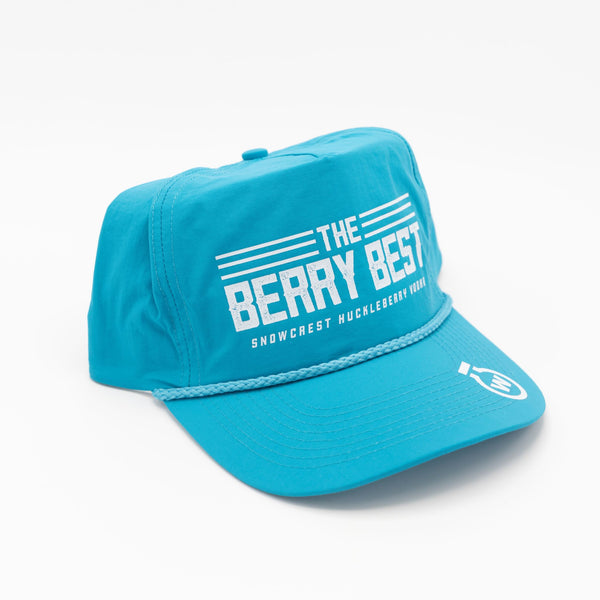 The Berry Best Hat