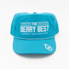 The Berry Best Hat