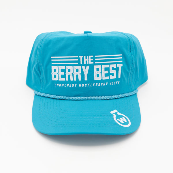 The Berry Best Hat