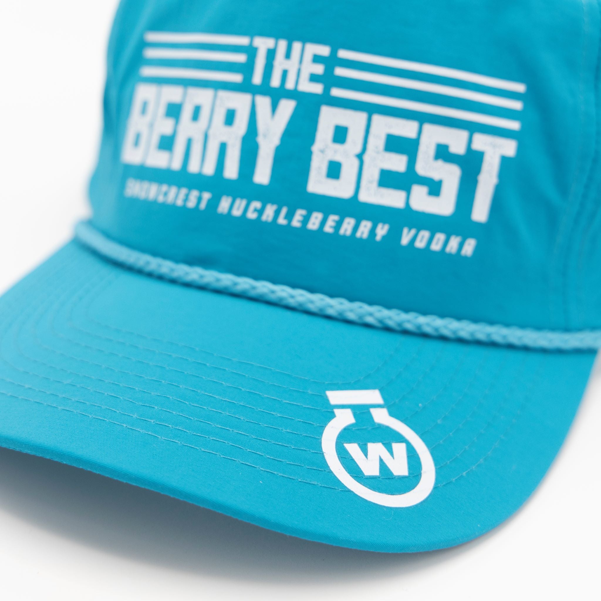 The Berry Best Hat