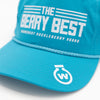 The Berry Best Hat