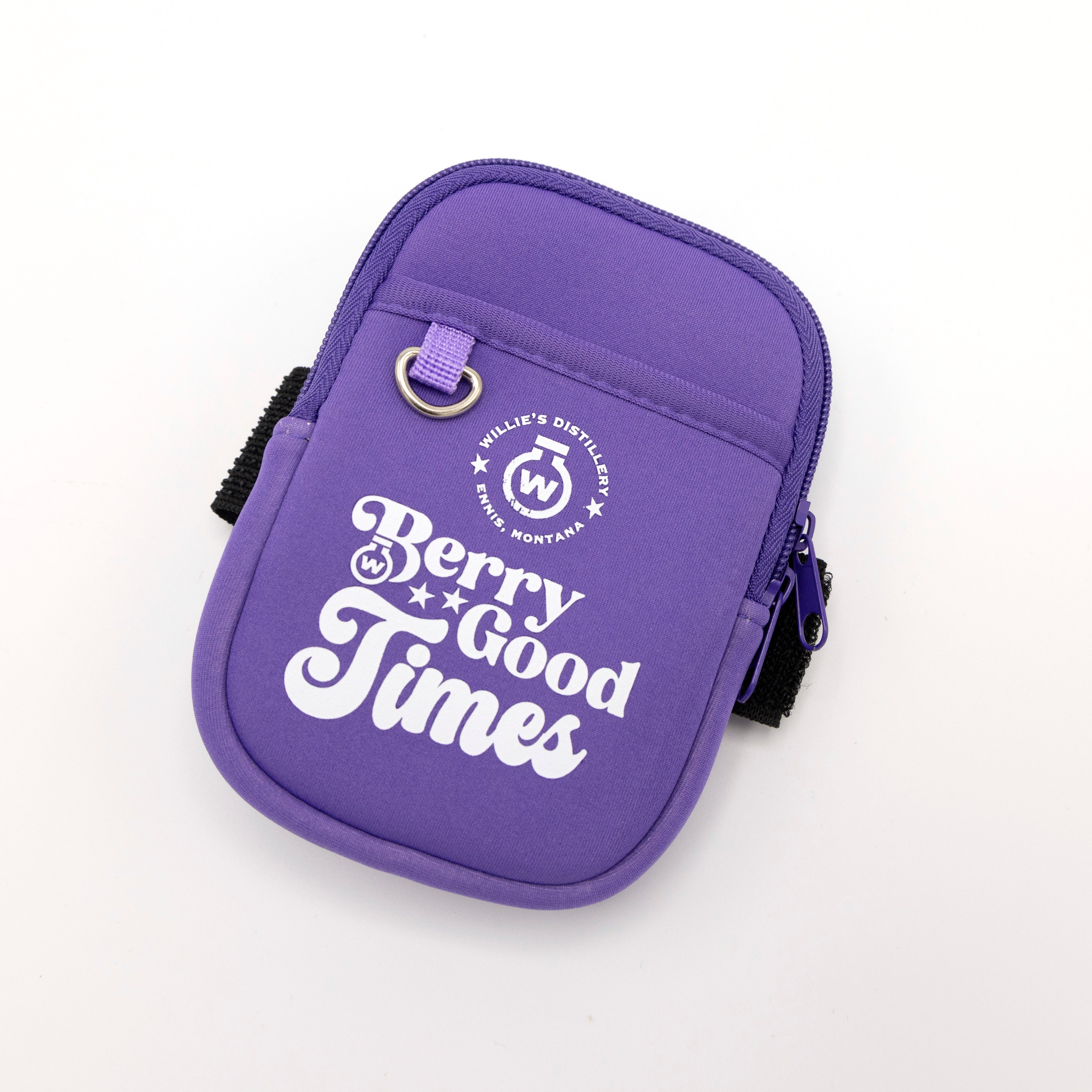 Berry Good Times Tumbler Pouch