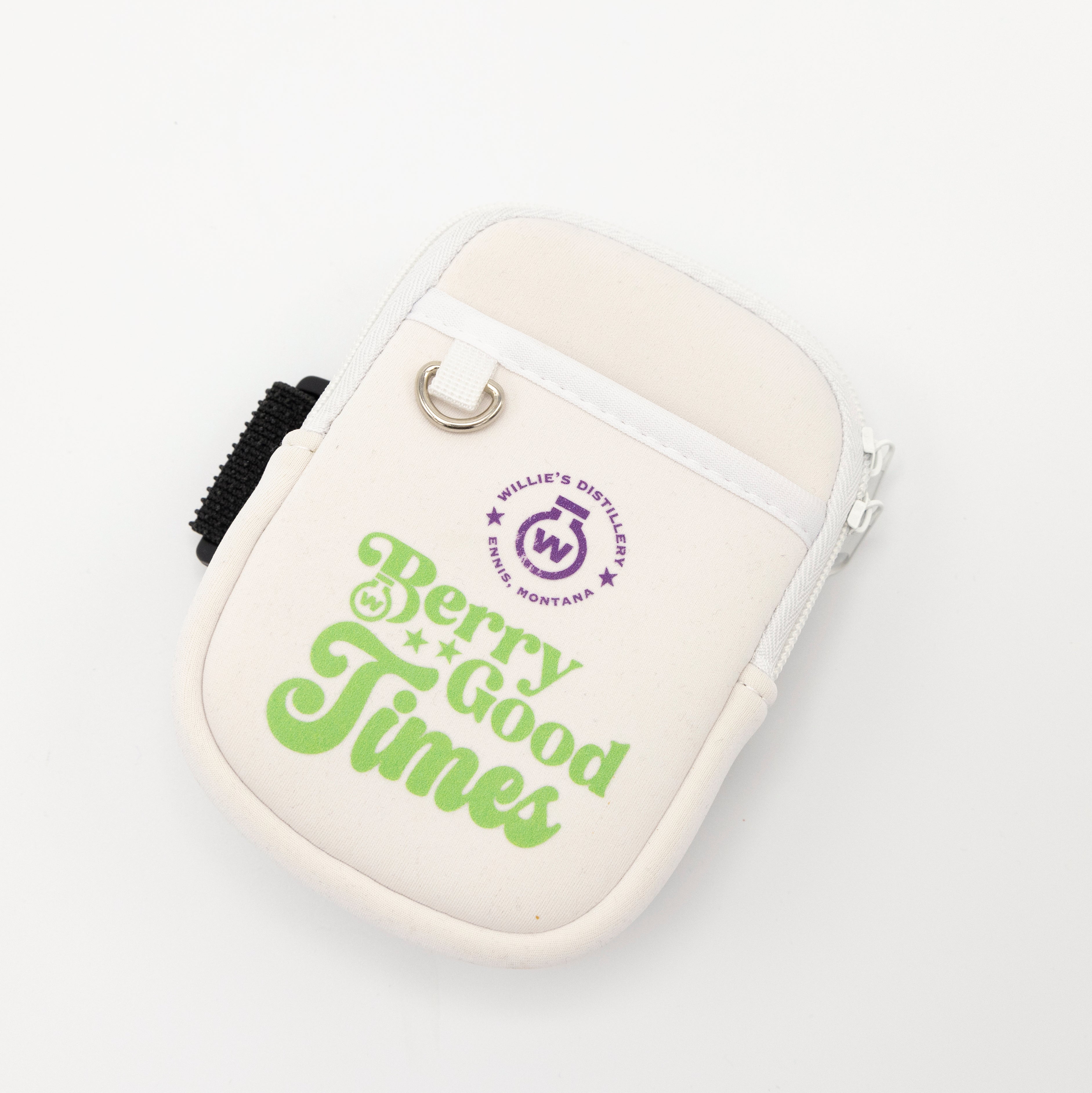 Berry Good Times Tumbler Pouch