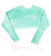 Dip Dyed L/S Tshirt