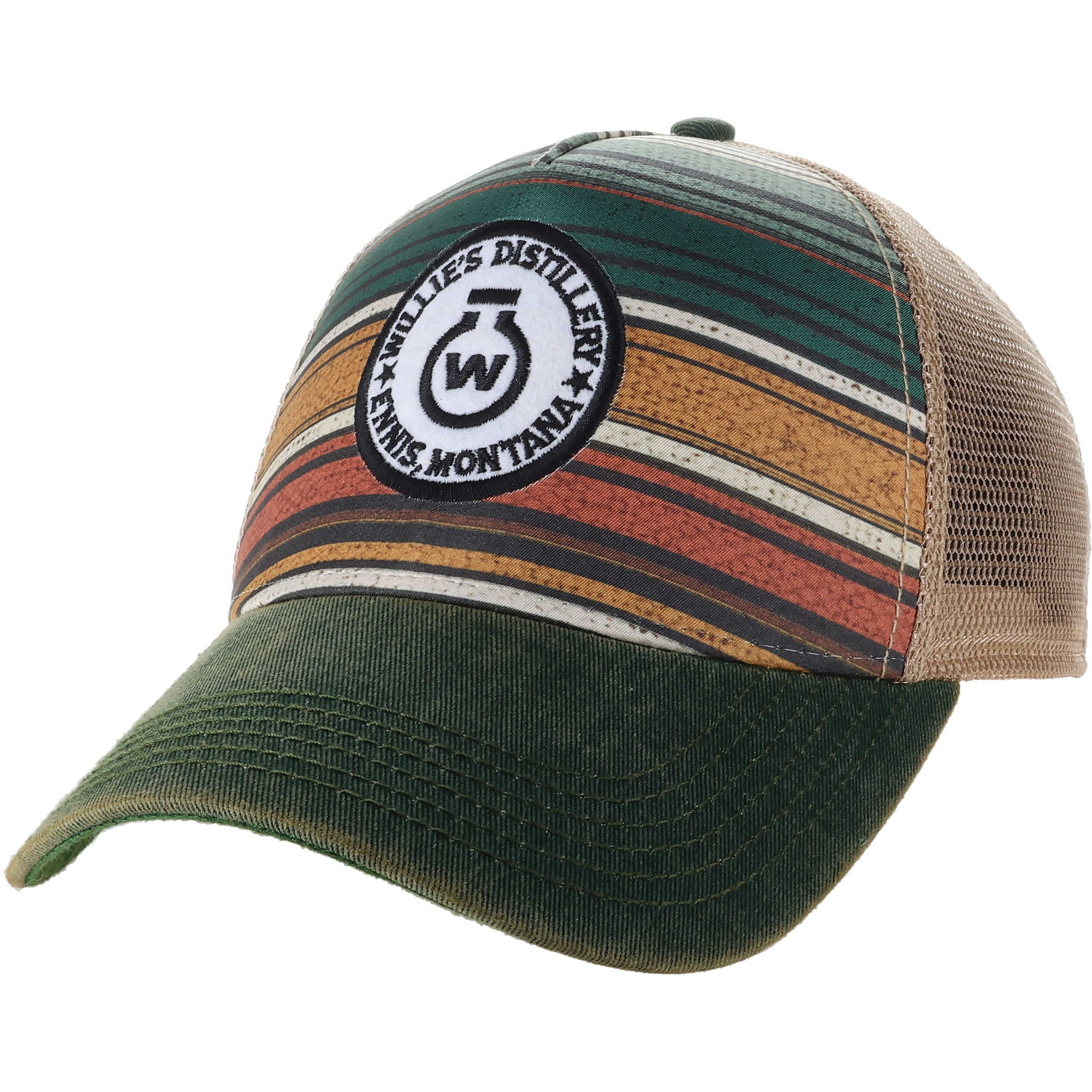 Old Favorite Trucker Hat