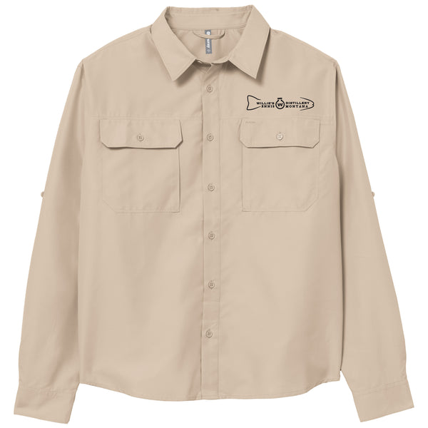 Guide Shirt