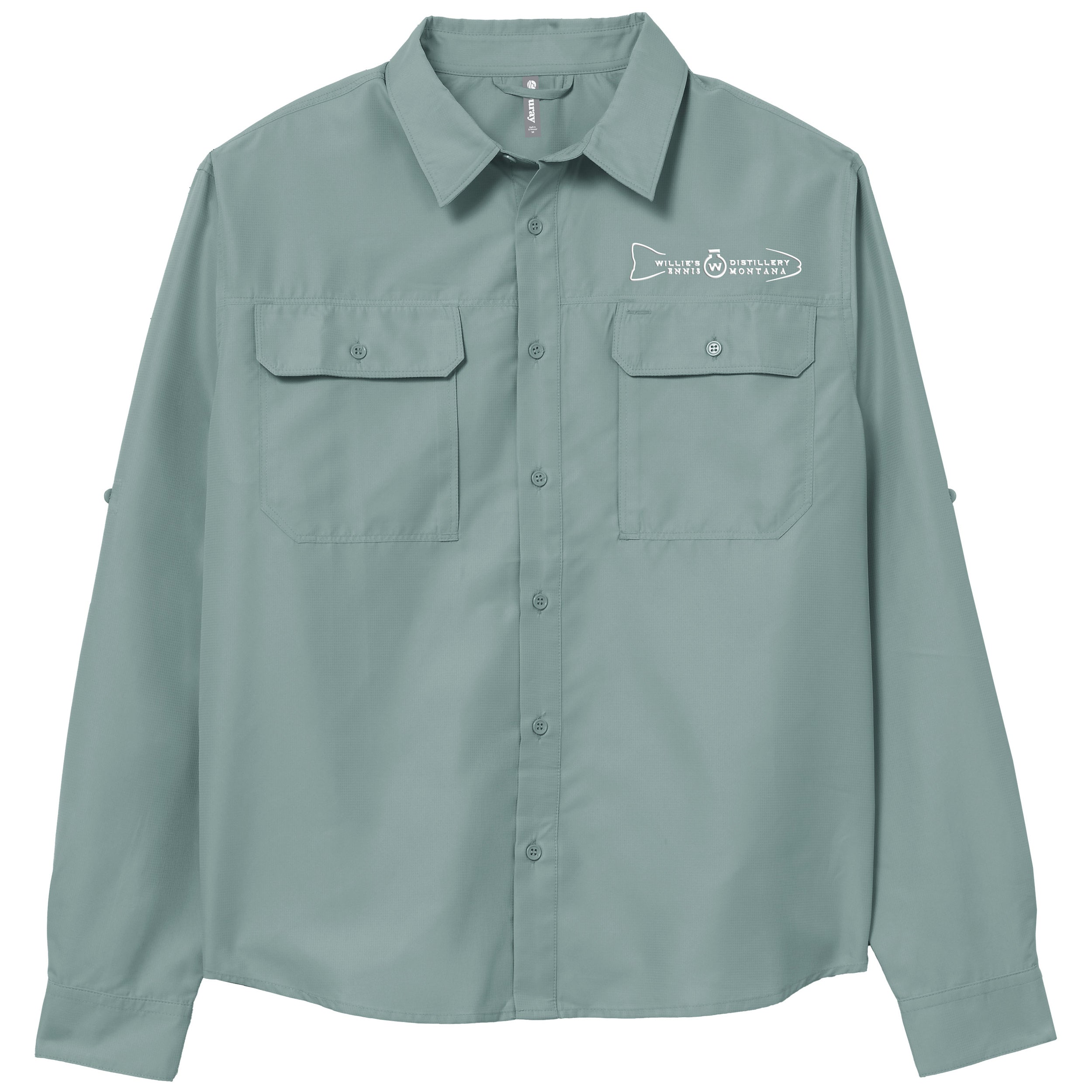 Guide Shirt