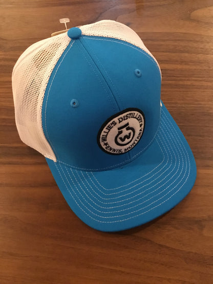 Willie's Richardson 112 Trucker Hat