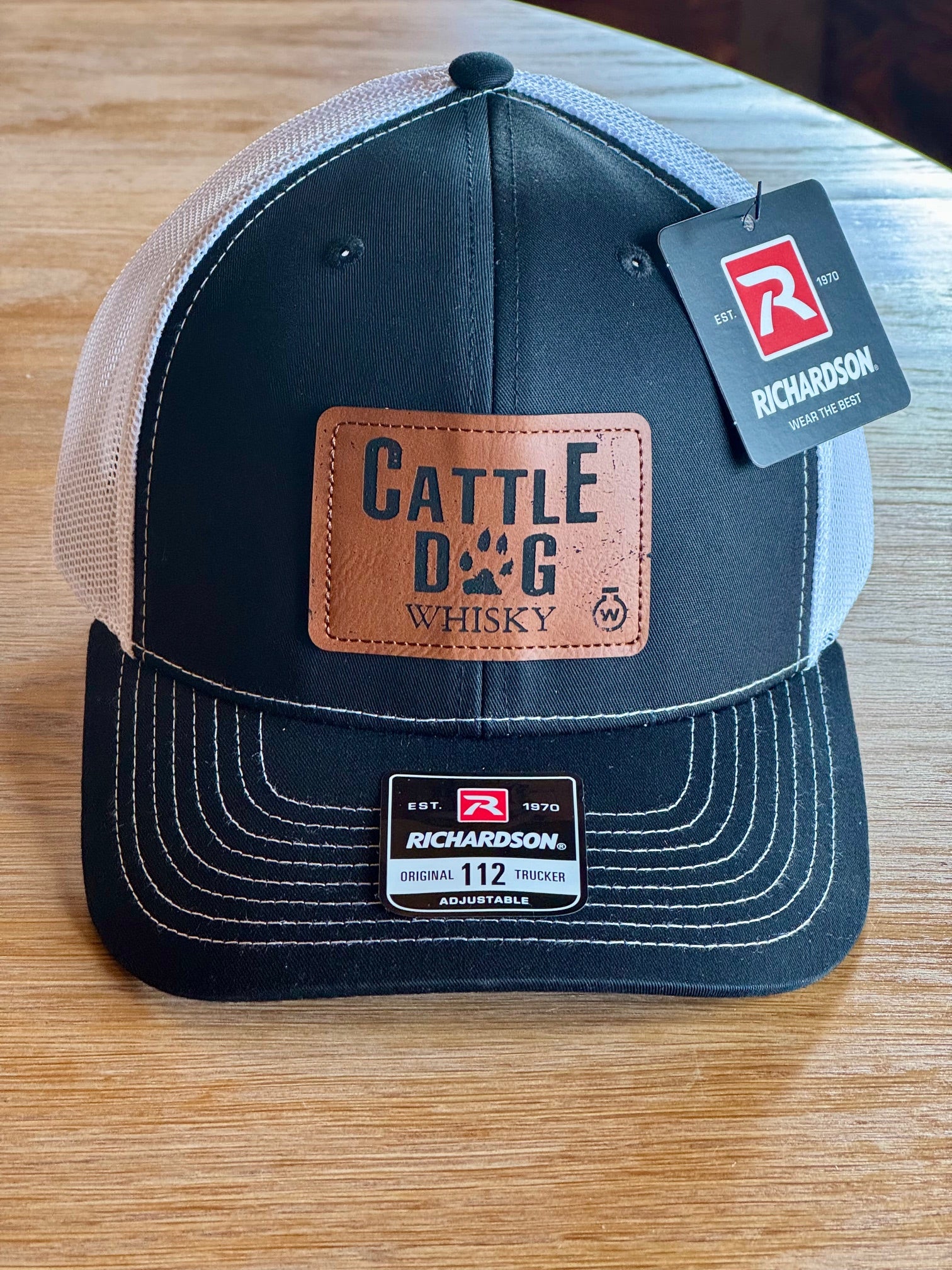 Cattle Dog Richardson Hat