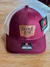 Cattle Dog Richardson Hat