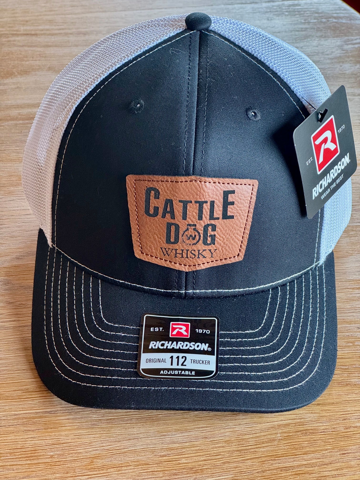 Cattle Dog Richardson Hat