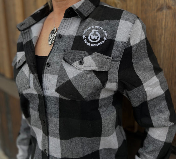 Women’s Flannel