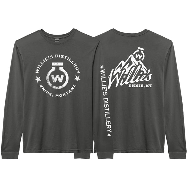 Willie's Long Sleeve