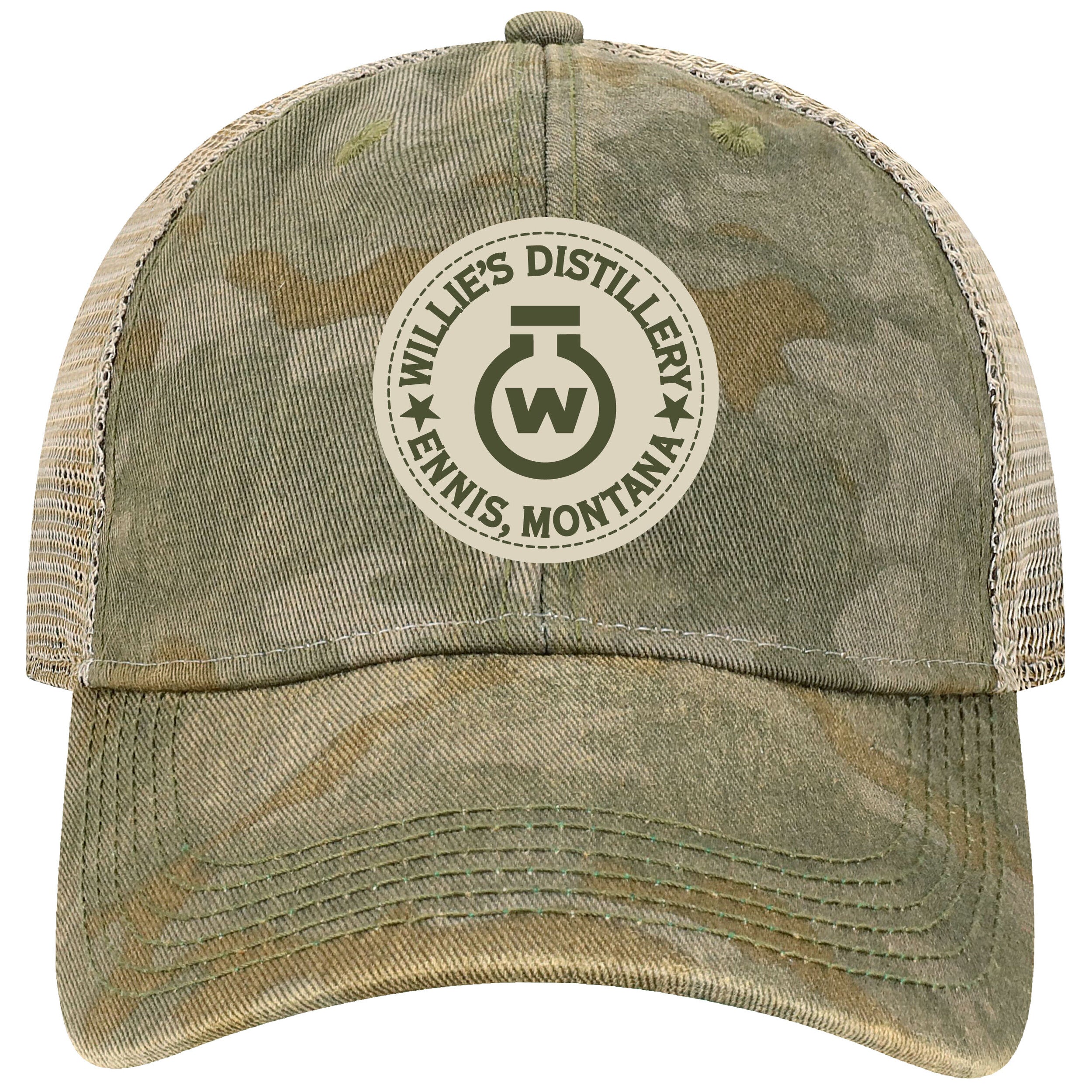 Old Favorite Trucker Hat
