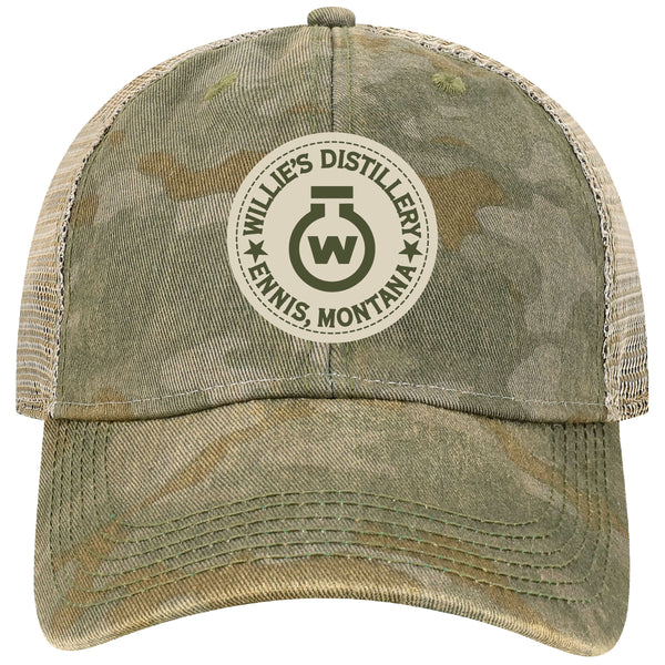 Old Favorite Trucker Hat