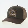 Pure Montana Spirit Bighorn Hat