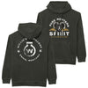 Pure Montana Spirit Hoodie