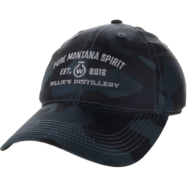 Pure Montana Spirit Hat