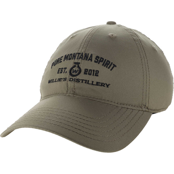 Pure Montana Spirit Hat