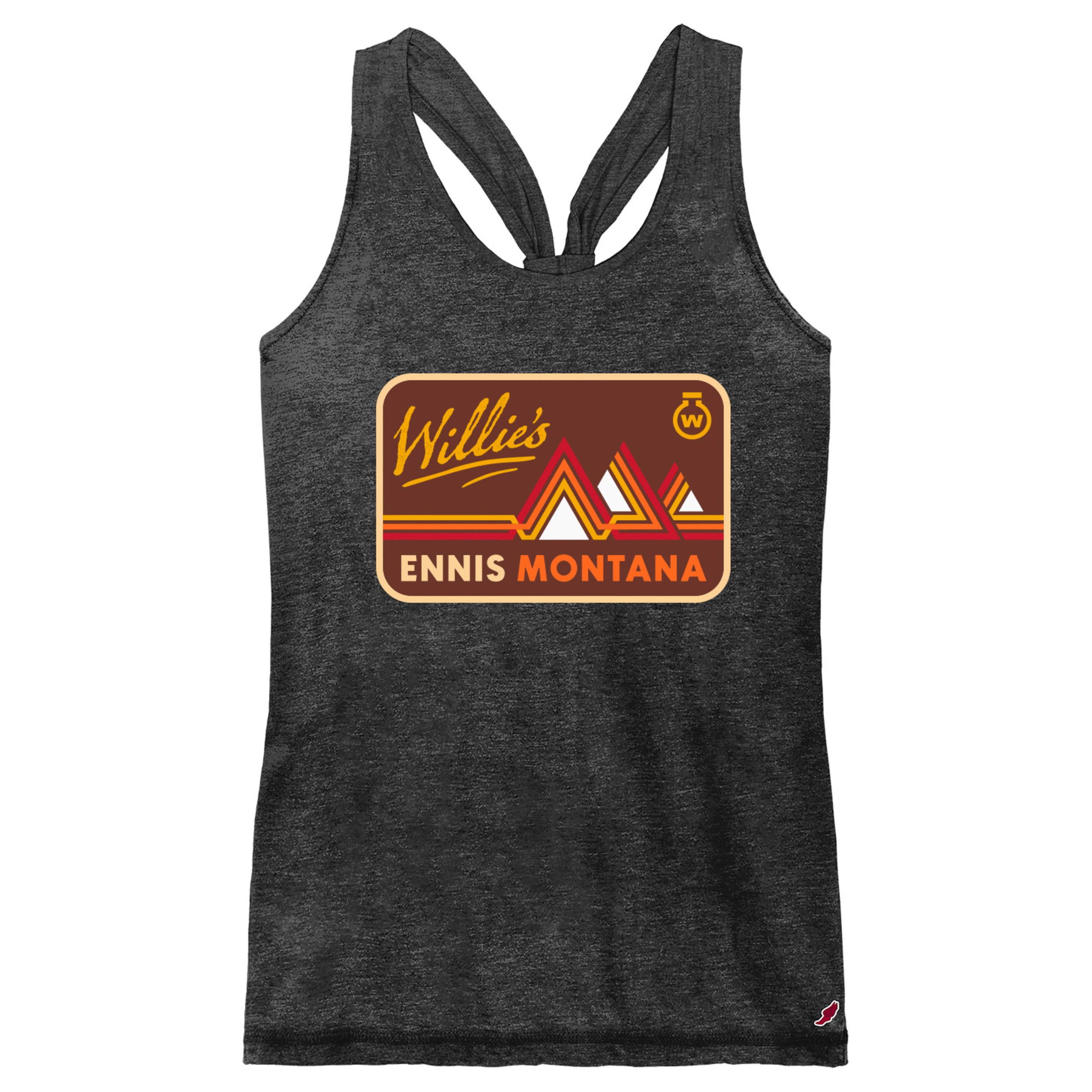 Women's Retro Tank
