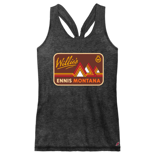 Women's Retro Tank