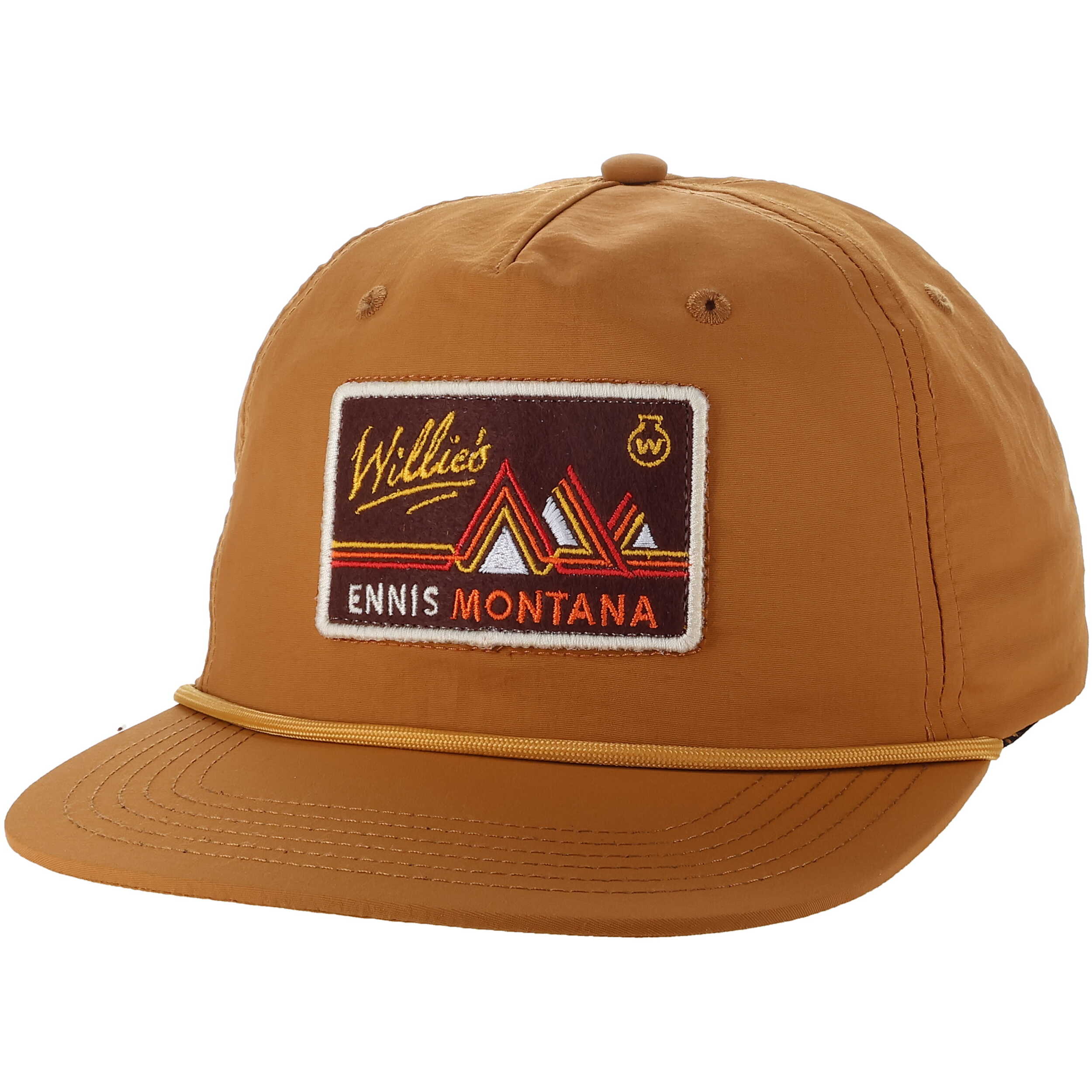 Willie's Retro Hat