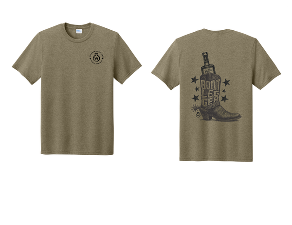 Bootlegger T-Shirt