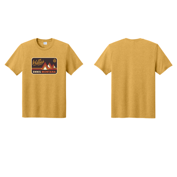 Retro T-Shirt