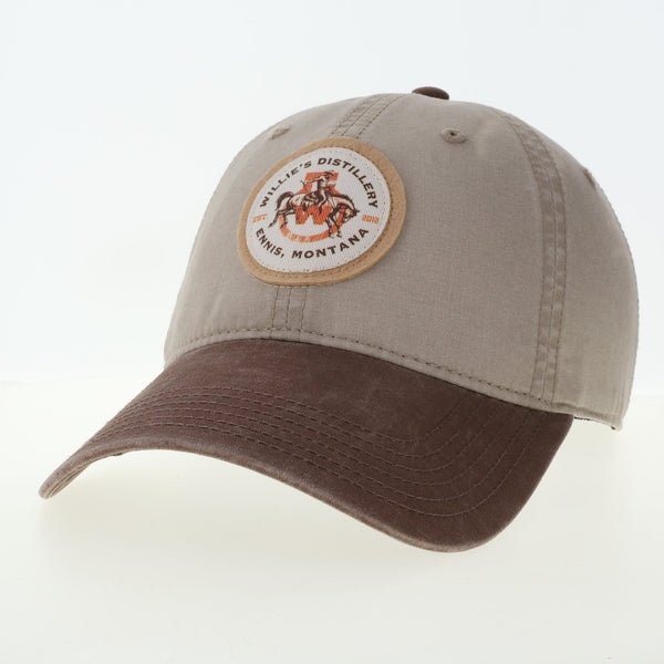 Rodeo Hat