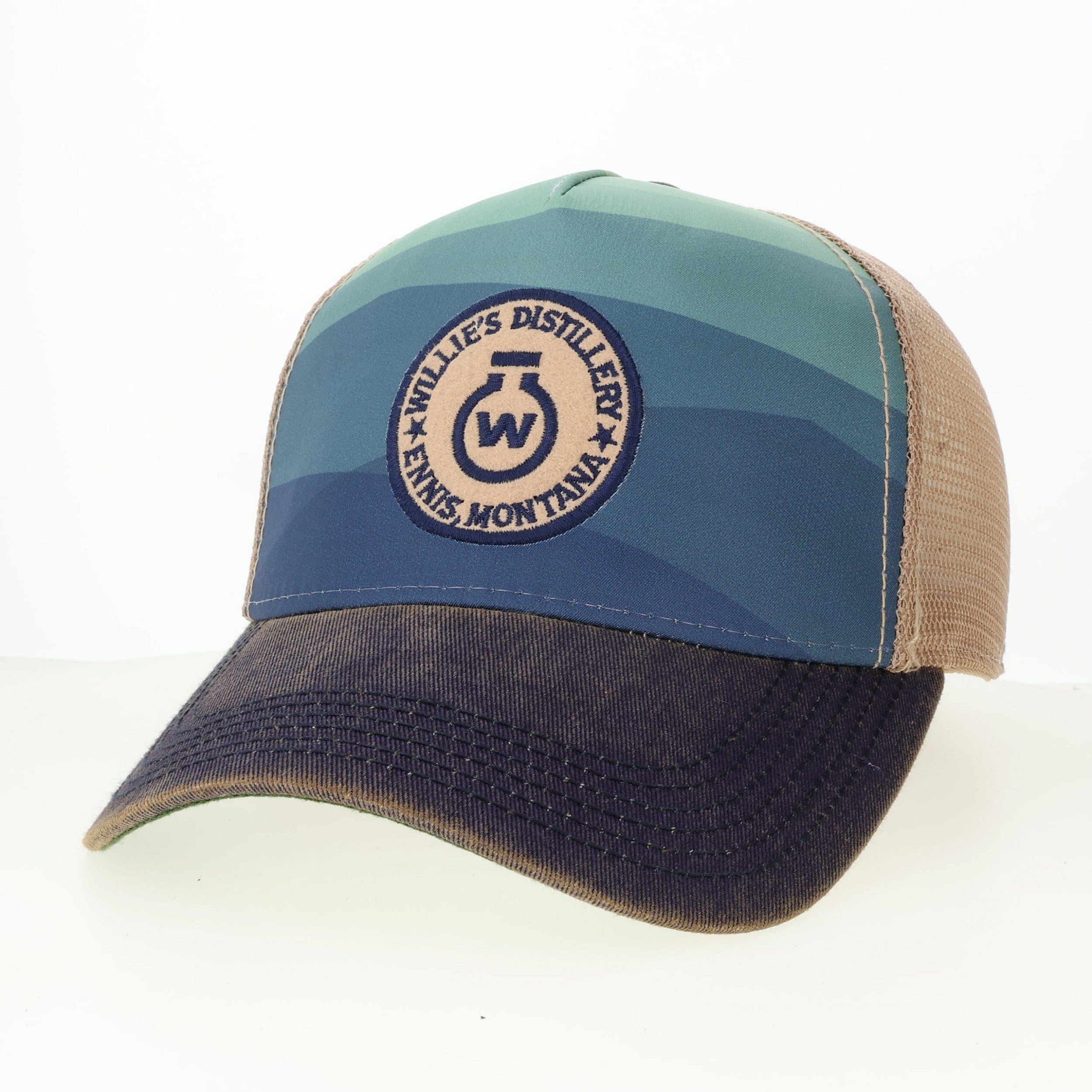 Old Favorite Trucker Hat