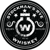 Willie's Distillery Specialty Stickers