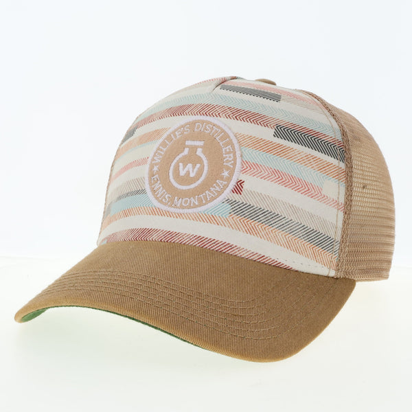 Old Favorite Trucker Hat