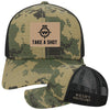 Take a Shot Hunting Hat