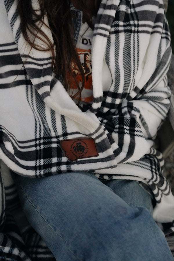 Willie's Blanket