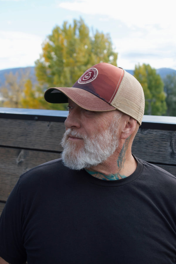 Old Favorite Trucker Hat